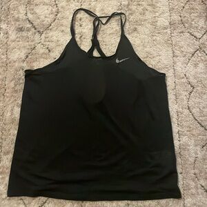 Nike Workout Tank Sz Med
